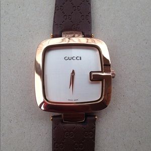 Gucci Watch